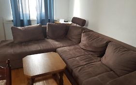 Apartament Dworcowa